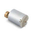 PMDC Motor 12V Micro Vibration Motor For Massager